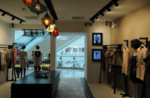 睫 - Casilino店铺