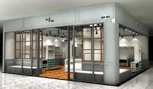 因否-IN.FKIDS店铺