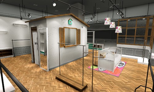 因否-IN.FKIDS店铺