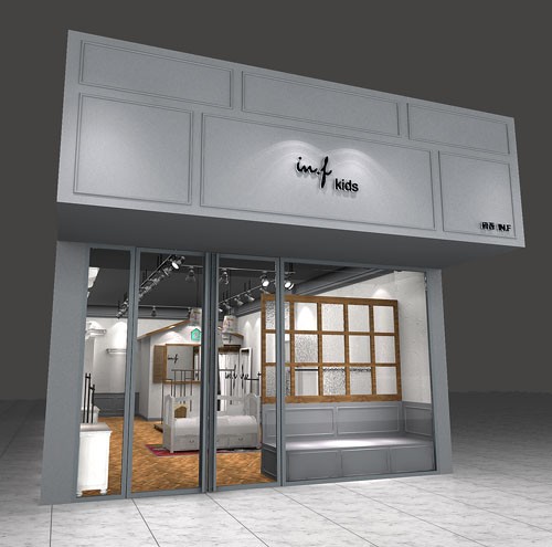 因否-IN.FKIDS店铺