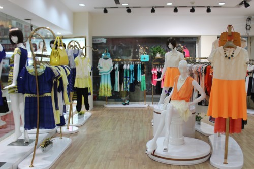 薰奈儿-Vanneal店铺