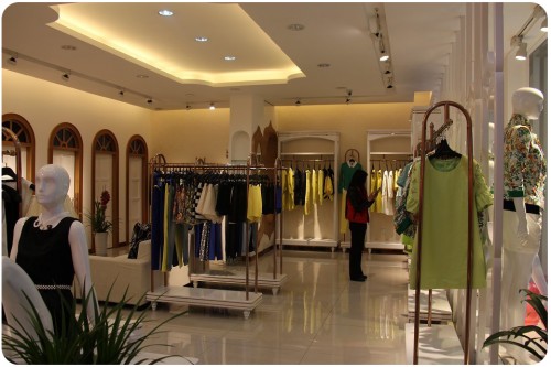 玛斯荻娃 - MAX·DY店铺