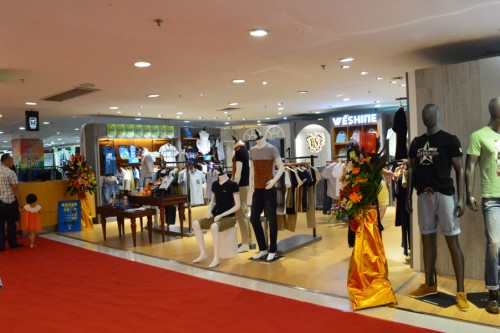 温纯-WESHINE店铺