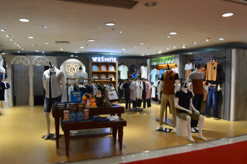 温纯-WESHINE店铺