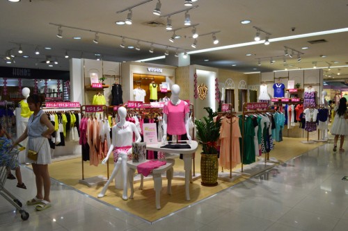 温纯-WESHINE店铺