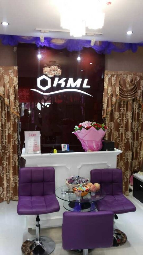 完美宣言内衣店铺