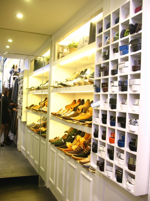 新升流派-GrowStyle店铺