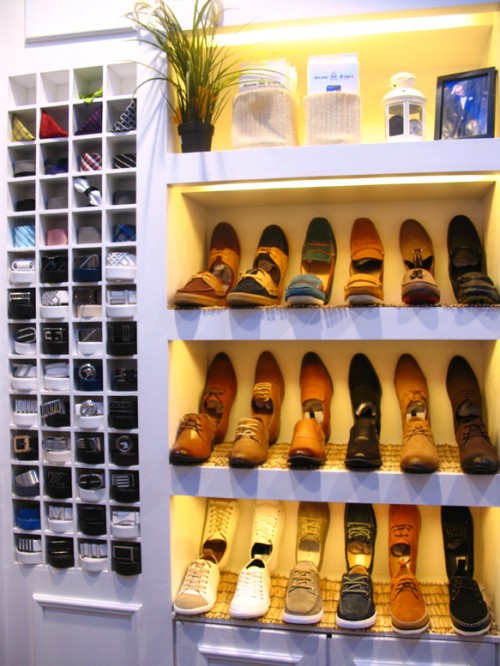 新升流派-GrowStyle店铺