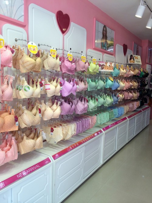 都市女人心店铺