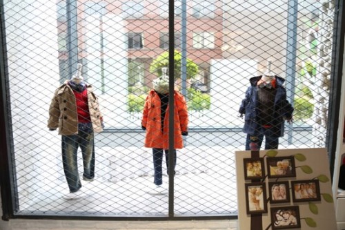 唛可米儿 - Mykmia店铺