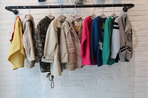 唛可米儿 - Mykmia店铺