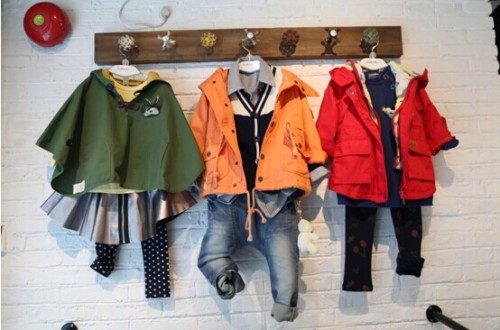 唛可米儿 - Mykmia店铺