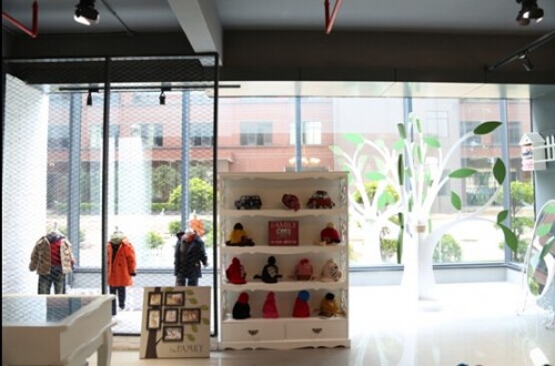 唛可米儿 - Mykmia店铺