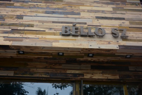 Bello sz店铺