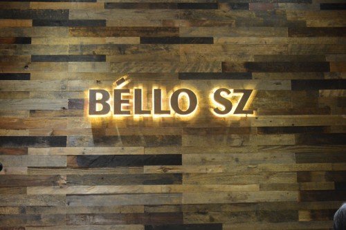 Bello sz店铺