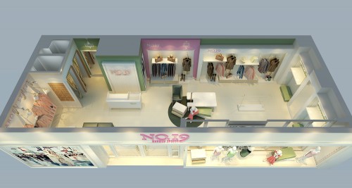 花园街19号店铺