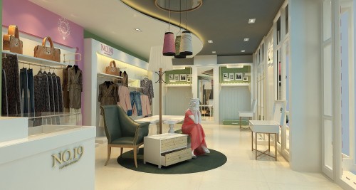 花园街19号店铺