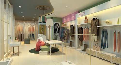 花园街19号店铺