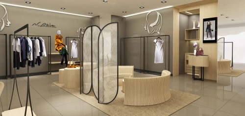 恩派雅-N.Paia店铺