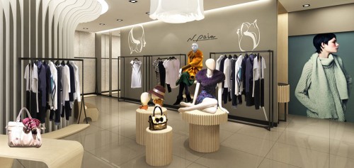 恩派雅-N.Paia店铺