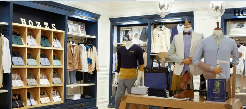 汉哲思 /HOZZS店铺