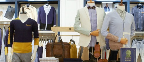 汉哲思 /HOZZS店铺