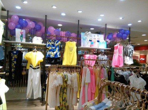 伊韵儿-Eruner店铺