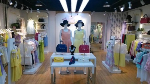 丹时力-Danchirly店铺