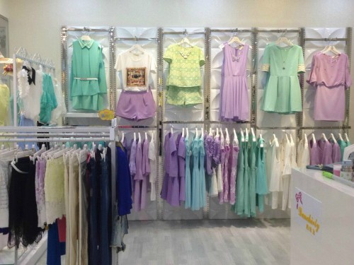 丹时力-Danchirly店铺