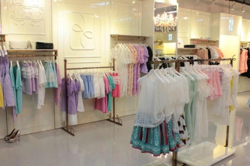 丹时力-Danchirly店铺