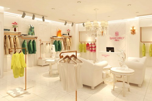 丹时力-Danchirly店铺