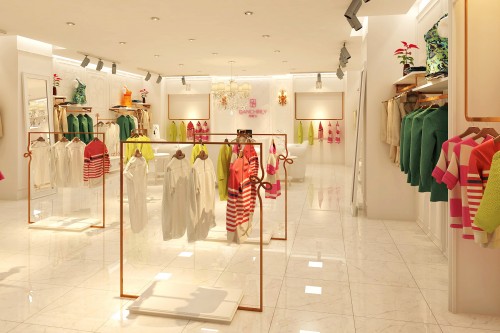 丹时力-Danchirly店铺