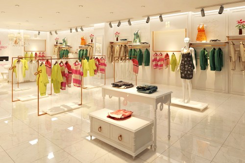 丹时力-Danchirly店铺