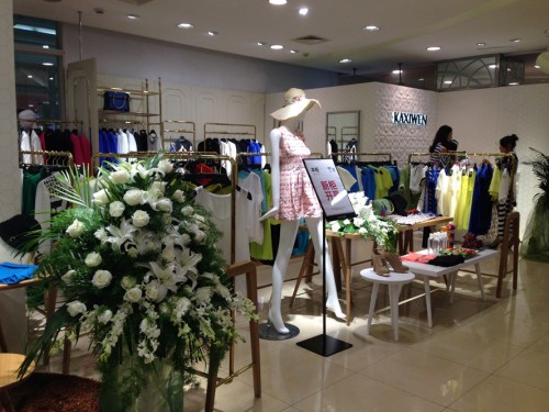 佧茜文-KAXIWEN店铺