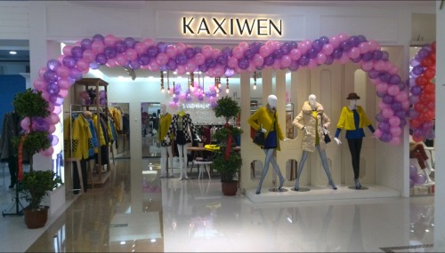 佧茜文-KAXIWEN店铺