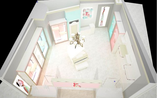 贝凯思 - BBKSS店铺