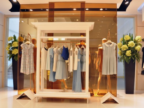 爱茉莉-amore店铺