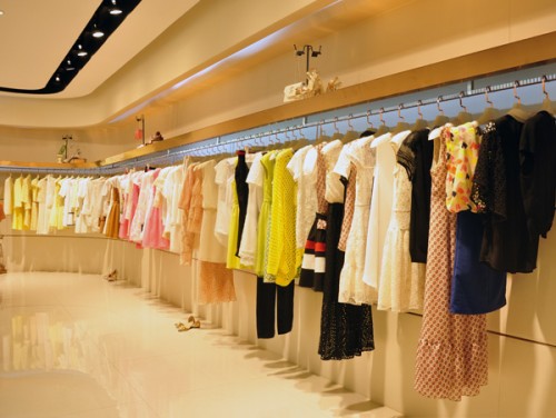 爱茉莉-amore店铺