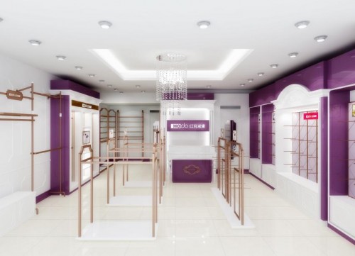 红豆居家—HODOHOME店铺