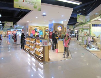 小骆驼 - CAMKIDS店铺