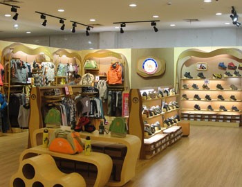 小骆驼 - CAMKIDS店铺