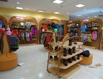 小骆驼 - CAMKIDS店铺