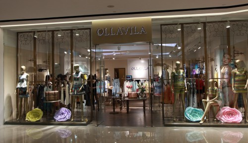 欧拉维拉 - Ollavila店铺