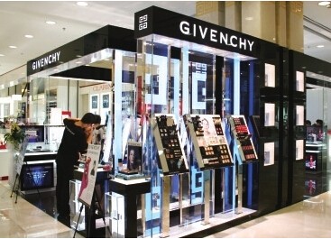 纪梵希-givenchy店铺