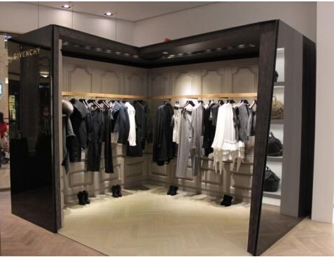 纪梵希-givenchy店铺