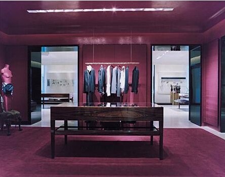 费雷-gianfrancoferre店铺