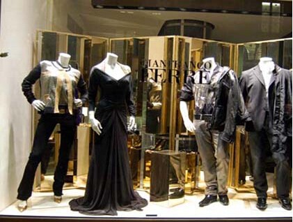 费雷-gianfrancoferre店铺