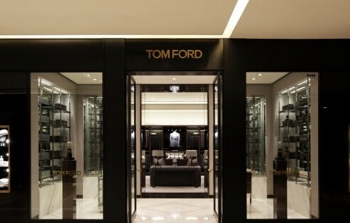 汤姆·福特-tomford店铺