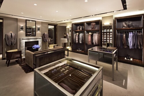 汤姆·福特-tomford店铺