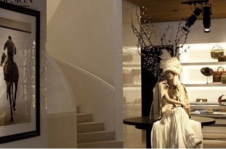 拉尔夫·劳伦-Ralph Lauren店铺